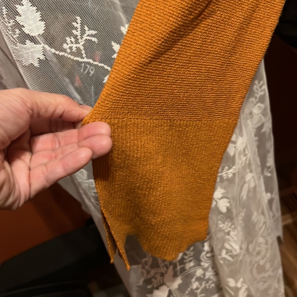FREE PEOPLE TUNIC ……..204 - Picture 9 of 15